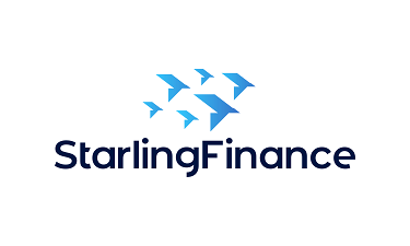 StarlingFinance.com